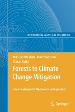 Forests to Climate Change Mitigation