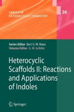 Heterocyclic Scaffolds II: