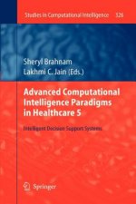 Advanced Computational Intelligence Paradigms in Healthcare. Vol.5