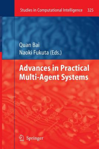 Advances in Practical Multi-Agent Systems