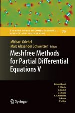 Meshfree Methods for Partial Differential Equations V