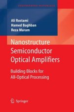 Nanostructure Semiconductor Optical Amplifiers