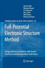 Full-Potential Electronic Structure Method