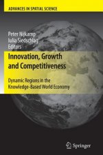 Innovation, Growth and Competitiveness