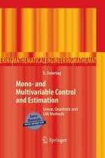 Mono- and Multivariable Control and Estimation