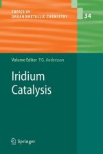 Iridium Catalysis