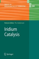 Iridium Catalysis