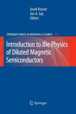 Introduction to the Physics of Diluted Magnetic Semiconductors