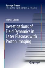 Investigations of Field Dynamics in Laser Plasmas with Proton Imaging