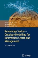 Knowledge Seeker - Ontology Modelling for Information Search and Management