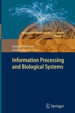 Information Processing and Biological Systems