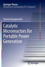 Catalytic Microreactors for Portable Power Generation