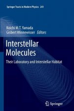 Interstellar Molecules