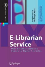 E-Librarian Service