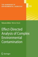 Effect-Directed Analysis of Complex Environmental Contamination