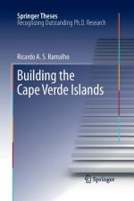 Building the Cape Verde Islands