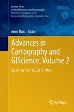 Advances in Cartography and GIScience. Volume 2