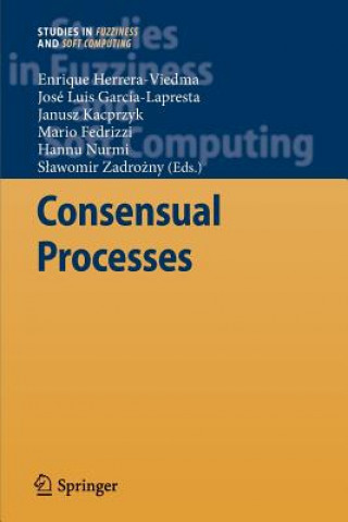 Consensual Processes
