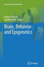 Brain, Behavior and Epigenetics