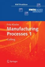 Manufacturing Processes 1