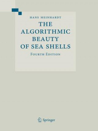 Algorithmic Beauty of Sea Shells