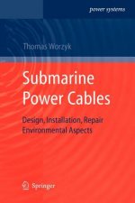 Submarine Power Cables