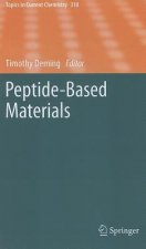 Peptide-Based Materials