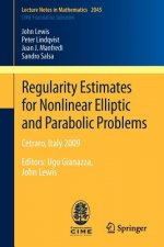 Regularity Estimates for Nonlinear Elliptic and Parabolic Problems