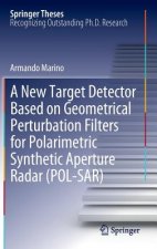 New Target Detector Based on Geometrical Perturbation Filters for Polarimetric Synthetic Aperture Radar (POL-SAR)
