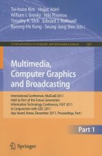 Multimedia, Computer Graphics and Broadcasting, Part I