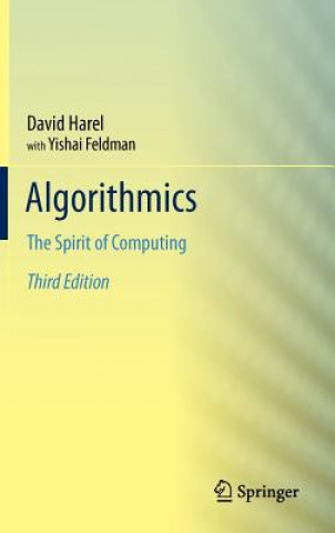Algorithmics (Yishai Feldman)(Twarda)