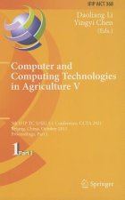 Computer and Computing Technologies in Agriculture