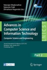 Advances in Computer Science and Information Technology. Computer Science and Engineering