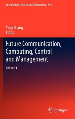 Future Communication, Computing, Control and Management