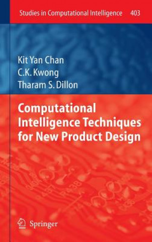 Computational Intelligence Techniques for New Product Design