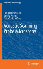 Acoustic Scanning Probe Microscopy