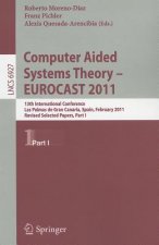 Computer Aided Systems Theory -- EUROCAST 2011