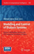 Modeling and Control of Dialysis Systems