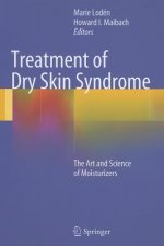 Treatment of Dry Skin Syndrome