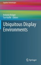 Ubiquitous Display Environments