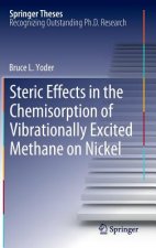 Steric Effects in the Chemisorption of Vibrationally Excited Methane on Nickel