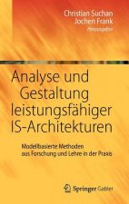 Analyse Und Gestaltung Leistungsfahiger Is-Architekturen