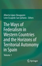Ways of Federalism in Western Countries and the Horizons of Territorial Autonomy in Spain