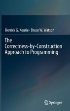 Correctness-by-Construction Approach to Programming