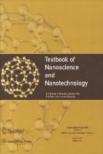 Textbook of Nanoscience and Nanotechnology