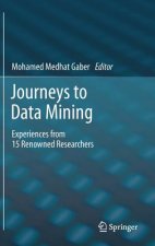 Journeys to Data Mining