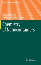 Chemistry of Nanocontainers