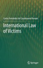 International Law of  Victims