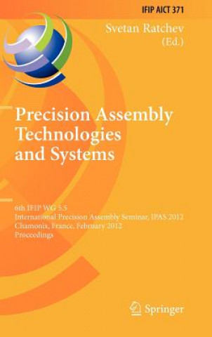 Precision Assembly Technologies and Systems