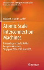 Atomic Scale Interconnection Machines